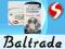 Baterie słuchowe 675 RAYOVAC Cochlear sztuk: 60