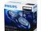 PHILIPS RQ10 RQ 10 komplet 3głowic golących