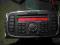 RADIO CD 6000 MP3 FORD MONDEO S-MAX GALAXY FOCUS