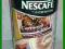 NESCAFE CAPPUCCINO CHOCO - 350 g - z NIEMIEC