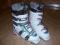 Buty Narciarskie ROXA nr wkładki 25,50 + kask
