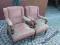 Fotele eklektyczne OKAZJA!!!