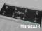 Mesa Boogie Mark V Footswitch / 5 Kontroler