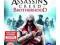 Assassins Creed Brotherhood PS3 BCM JAK NOWA!!!!