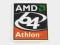 NAKLEJKA AMD ATHLON 64
