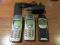 2 x Nokia 6310I + Nokia 6210 MEGA KOMPLET ! BCM !