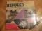 Refused - The Shape of Punk to Come 2LP folia