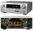 Amplituner DENON AVR 2308 + DVD 1940