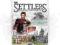Settlers Stubbs Trainz zestaw gier