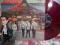 VENTURES in Japan - 1965 Japonia RED WAX 1st