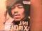 Legendy Muzyki Jimi Hendrix