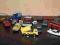 KULTOWE AUTA PRL 14 SZT.  matchbox corgi i inne...