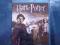 HARRY POTTER i CZARA OGNIA DUBBING BLU-RAY