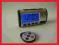 MINI KAMERA zegar budzik DETEKTOR ruchu PILOT 8GB