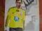Marijan Antolovic - Autograf - LEGIA /CHARYTATYWNA