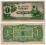BIRMA, OKUPACJA JAPOŃSKA 1942 1 RUPEE