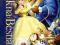 PLAKAT kinowy DISNEY PIĘKNA I BESTIA 3D