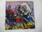 IRON MAIDEN The number of the beast UK NM