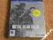 *METAL GEAR SOLID 3 SNAKE EATER* PS2 * NOWA *