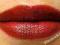 Promocja NYX pomadka szminka BLACK CHERRY czerwona