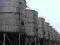 Sprzedam silosy zbożowe lejowe 150 ton aluminiowe