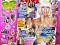 PL BRAVO nr 8/2010 GaGa Kesha Bieber Rihanna Doda