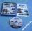 *FORD RACING 3* PS2 * IDEAŁ * MK-GAMES-PL*
