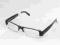 OKULARY OPRAWKI RETRO VINTAGE NERD KUJONKI GRATISY