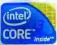 Naklejka Intel Core i3 Inside Naklejki Tanio Nowe