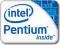 Naklejka Intel Pentium Inside Naklejki Tanio Nowe