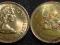 GUERNSEY 25 PENCE SILVER JUBILEE RARE /402 ab