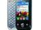 DOTYKOWY Telefon LG Linkz C330 QWERTY - NOWY GWAR