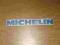 MICHELIN - naklejka
