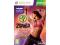 Xbox 360 KINECT Zumba Fitness