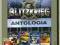 BLITZKRIEG ANTOLOGIA