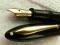 GRUBSZE KRÓTSZE # SHEAFFER BALANCE # USA 1936