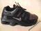 NIKE SHOX skóra skórzane r 32 20 cm czarne