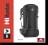 HI MOUNTAIN PLECAK ASYMMETRIC 50L KOL.FIRMY VAUDE