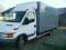 DOSTAWCZE IVECO