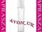 AVON => PUR BLANCA ORYGINALNE PERFUMY / PRÓBKA