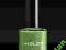 INGLOT lakier do paznokci 6 GREEN