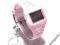 PIĘKNY PUMA Digital TOP FLOW LADIES PINK-70%!!!!