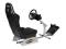 Fotel do gier, Playseat Evolution, Super Prezent