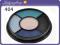 Bell zestaw cieni Fashion Colour Eyeshadows - 404