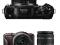 PANASONIC LUMIX GF3 POLECAM !!! OBIEKTYW 14-42