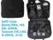 Soft Case Zoom H4n,H4,Q3HD,Tascam DR100,R09HR FVAT