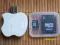karta micro SD 8 GB +CZYTNIK+ADAPTER