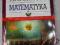 NOWE VADEMECUM MATEMATYKA ROZSZ. MATURA OPERON+CD