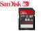 SanDisk Ultra SDXC 64GB 15MB/s
