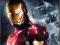 GRA IRON MAN komiksowy bohater w akcji